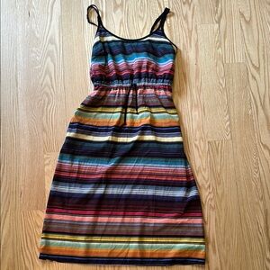 Athleta Summer Dress